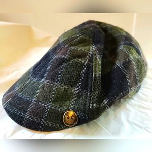 Goorin Bros Classic Driving Cap